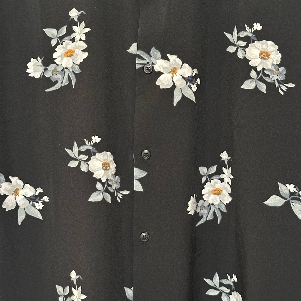 Cactus Man - Ricky Singh Tropical Button Up Shirt - Picture 9 of 10
